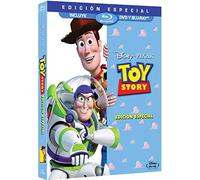 Toy Story - Double Play (Blu-ray + DVD)