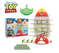 Toy story drop game - gioco da tavolo famiglie e bambini