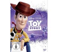 Toy Story (DVD) John Lasseter
