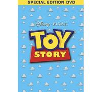 Toy Story (DVD) Tim Allen Tom Hanks Annie Potts John Ratzenberger Don Rickles