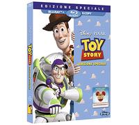 Toy story (+e-copy special edition)