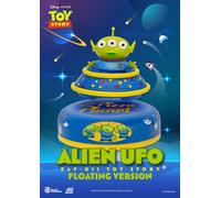 Toy Story Egg Attack Floating Model Alien UFO 6 cm