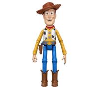 Toy Story Figura Interactables Woody