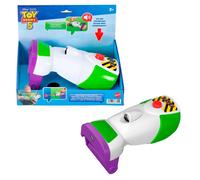 Toy Story Figura Project Target Star Command Blaster Roleplay