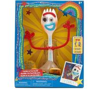 TOY STORY FORKY PARLANTE -495031-