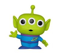 Funko POP Vinyl: Disney Pixar: Toy Story 4: Alien - Collectable Vinyl Figure -