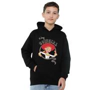 Toy Story Hey Cowgirl Felpa con Cappuccio Jessie Bambini (TV24356)