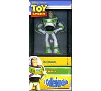 Toy story. I collezionabili. Ediz. illustrata. Con gadget