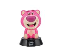 Toy Story Icons Light Lotso Huggin Bear 11 Cm Paladone Products