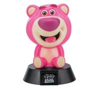 `TOY STORY - Lotso - Icon Lamp 4,3inch` ACC NUOVO