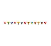 Toy Story Jointed Pennant Banner | 6.1' x 7.25 | 1 Pc