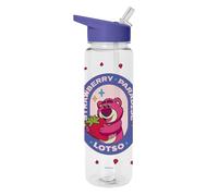 TOY STORY - Lotso - Plastic Bottle NUOVO