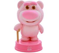 Toy Story 3 Cosbaby (S) Mini Figure Lotso (Strawberry Version) 10 cm