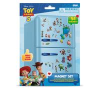 Toy Story Magnet Set Grupo Erik
