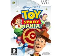 Toy Story Mania (Wii) [Edizione: Regno Unito]