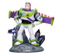 Toy Story Master Craft Statua Ranger Buzz Lightyear 34 cm BEAST KINGDOM