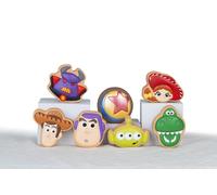 Toy Story Mini Egg Attack Blind Box Figures Series 6 cm Assortment (6)
