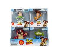 Toy Story Nano Metalfigs Diecast Mini Figures Wave 1 7 Cm Jada Toys