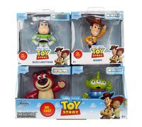 Toy Story Nano Metalfigs Diecast Mini Figures Wave 1 7 Cm Jada Toys