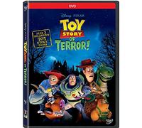 Toy Story of Terror!