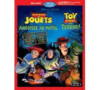 Toy Story Of Terror! [Blu-ray]