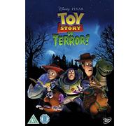 Toy Story Of Terror [Edizione: Paesi Bassi] [Edizione: Regno Unito]