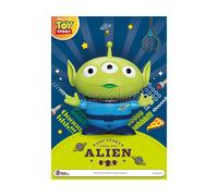 Toy Story Piggy Vinyl Bank Alien 25 cm