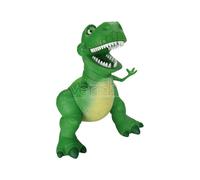Toy Story Piggy Vinile Bank Rex 46 Cm Beast Kingdom Toys