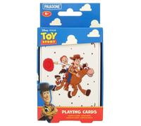 Toy Story Playing Cards Cowboy In A Tin Paladone Products