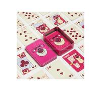 Toy Story Playing Cards Lotso Paladone Products