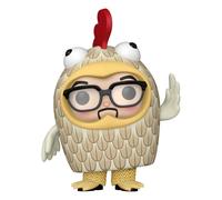 Funko Pop! Disney: Toy Story 30th - Al Toy Barn - il Mondo Dei Giocattoli - Figura in Vinile da Collezione - Idea Regalo - Merchandising Ufficiale - Giocattoli per Bambini e Adulti - Movies Fans