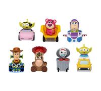 Toy Story Pull Back Cars Blind Box 5 Cm Beast Kingdom Toys