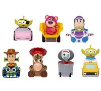 Toy Story Pull Back Cars Blind Box (6) 5 cm