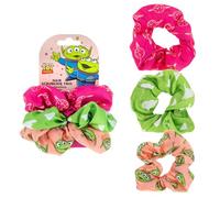 Toy Story Scrunchie trio