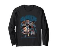 Toy Story Sid Phillips Homage Maglia a Manica