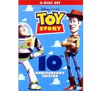 Toy Story: Special ed. [95/E, J/d