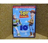 TOY STORY SPECIAL EDITION DVD RET [Edizione: Regno Unito]