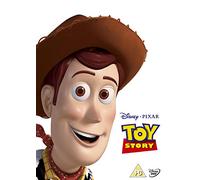 Toy Story (Special Edition) [Edizione: Regno Unito]
