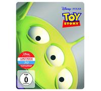 Toy Story - Steelbook