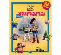 Toy story. Superstaccattacca Special. Con adesivi. Ediz. illustrata