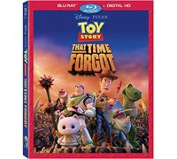 Toy Story That Time Forgot