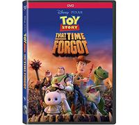 TOY STORY THAT TIME FORGOT