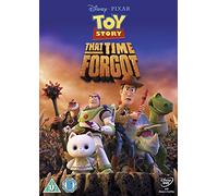 Toy Story That Time Forgot [Edizione: Paesi Bassi] [Edizione: Regno Unito]