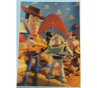 Toy Story: The Art and Making of the Animated Film