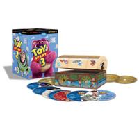 Toy Story Trilogy/