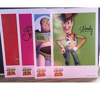 Toy Story Triple Pack