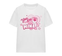 Toy Story You Are Mine Maglietta Lotso Adulto Unisex (TV19258)