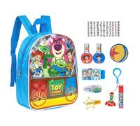 Toy Story Zaino Trucco Bambine Set Bellezza Regalo
