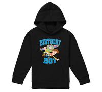 Toy StoryBirthday Boy Felpa con Cappuccio Woody e Buzz Lightyear (TV22855)