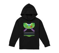 Toy StoryFelpa con Cappuccio Buzz Lightyear Costume Bambini (TV22601)